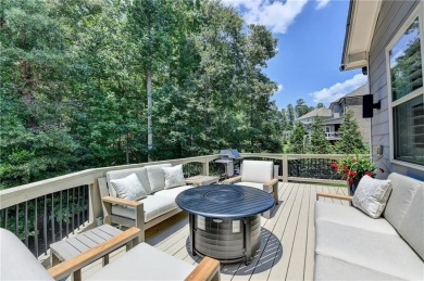 Nestled in the sought-after gated community of Manorview in on Manor Golf and Country Club in Georgia - for sale on GolfHomes.com, golf home, golf lot