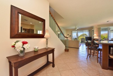 This Free-Standing condominium home is a Very unique 4 bedroom on Kaanapali Golf Courses in Hawaii - for sale on GolfHomes.com, golf home, golf lot