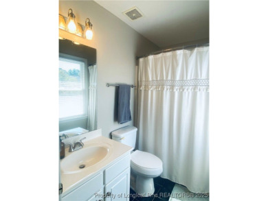 STUNNING 4 BEDROOM PLUS BONUS ROOM IN ESTABLISHED KINGS GRANT on Kings Grant Golf and Country Club in North Carolina - for sale on GolfHomes.com, golf home, golf lot