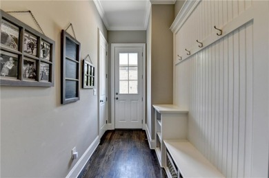 Nestled in the sought-after gated community of Manorview in on Manor Golf and Country Club in Georgia - for sale on GolfHomes.com, golf home, golf lot
