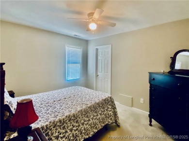 STUNNING 4 BEDROOM PLUS BONUS ROOM IN ESTABLISHED KINGS GRANT on Kings Grant Golf and Country Club in North Carolina - for sale on GolfHomes.com, golf home, golf lot