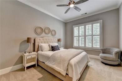 Nestled in the sought-after gated community of Manorview in on Manor Golf and Country Club in Georgia - for sale on GolfHomes.com, golf home, golf lot