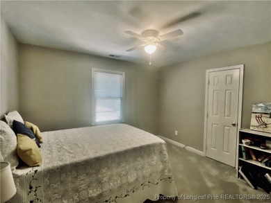 STUNNING 4 BEDROOM PLUS BONUS ROOM IN ESTABLISHED KINGS GRANT on Kings Grant Golf and Country Club in North Carolina - for sale on GolfHomes.com, golf home, golf lot