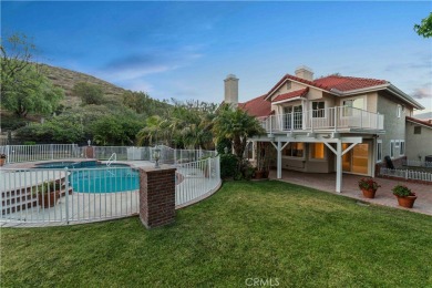 Tucked at the end of a quiet cul-de-sac in sought-after Indian on  in California - for sale on GolfHomes.com, golf home, golf lot