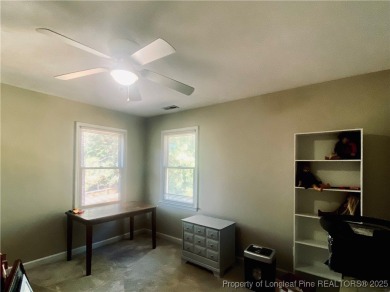 STUNNING 4 BEDROOM PLUS BONUS ROOM IN ESTABLISHED KINGS GRANT on Kings Grant Golf and Country Club in North Carolina - for sale on GolfHomes.com, golf home, golf lot