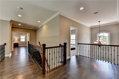 Nestled in the sought-after gated community of Manorview in on Manor Golf and Country Club in Georgia - for sale on GolfHomes.com, golf home, golf lot