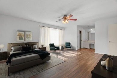 Spacious 1-Story Home with Pool on a Quiet Cul-de-Sac! Welcome on Diamond Oaks Golf and Country Club in Texas - for sale on GolfHomes.com, golf home, golf lot