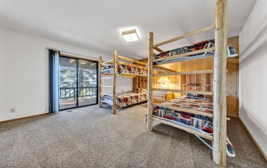This stunning lakefront home offers panoramic views of Lake on Lake Almanor Country Club in California - for sale on GolfHomes.com, golf home, golf lot