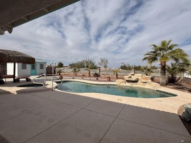 One of a Kind 1656 sq ft pool home in the desirable southern on Foothills Executive Golf Course in Arizona - for sale on GolfHomes.com, golf home, golf lot