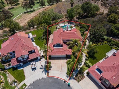 Tucked at the end of a quiet cul-de-sac in sought-after Indian on  in California - for sale on GolfHomes.com, golf home, golf lot