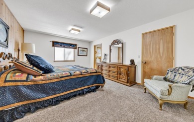 This stunning lakefront home offers panoramic views of Lake on Lake Almanor Country Club in California - for sale on GolfHomes.com, golf home, golf lot