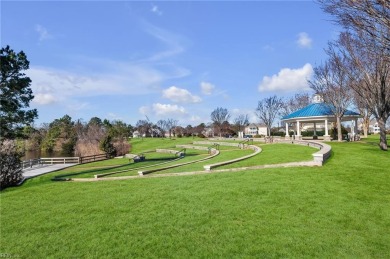 Enjoy resort style living at Linkside Cove within the award on Riverfront Golf Club in Virginia - for sale on GolfHomes.com, golf home, golf lot