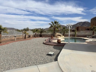 One of a Kind 1656 sq ft pool home in the desirable southern on Foothills Executive Golf Course in Arizona - for sale on GolfHomes.com, golf home, golf lot