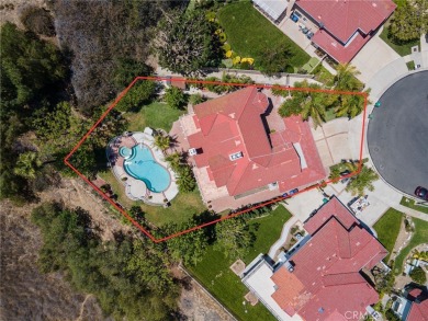 Tucked at the end of a quiet cul-de-sac in sought-after Indian on  in California - for sale on GolfHomes.com, golf home, golf lot