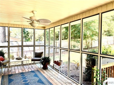 STUNNING 4 BEDROOM PLUS BONUS ROOM IN ESTABLISHED KINGS GRANT on Kings Grant Golf and Country Club in North Carolina - for sale on GolfHomes.com, golf home, golf lot