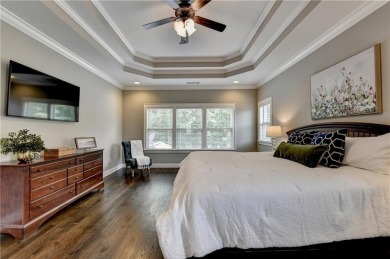 Nestled in the sought-after gated community of Manorview in on Manor Golf and Country Club in Georgia - for sale on GolfHomes.com, golf home, golf lot