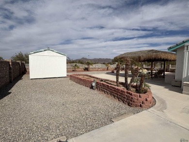 One of a Kind 1656 sq ft pool home in the desirable southern on Foothills Executive Golf Course in Arizona - for sale on GolfHomes.com, golf home, golf lot