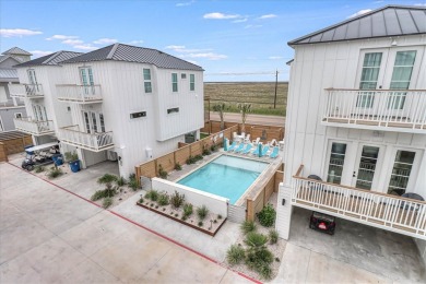 Welcome to Dorado Dunes Beach Club, an 11-unit detached on Palmilla Beach Golf Club in Texas - for sale on GolfHomes.com, golf home, golf lot