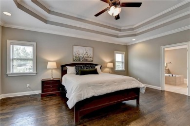 Nestled in the sought-after gated community of Manorview in on Manor Golf and Country Club in Georgia - for sale on GolfHomes.com, golf home, golf lot