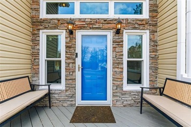 Move-In Ready Split-Level in Creekside Golf & Country Club! on Creekside Golf and Country Club in Georgia - for sale on GolfHomes.com, golf home, golf lot