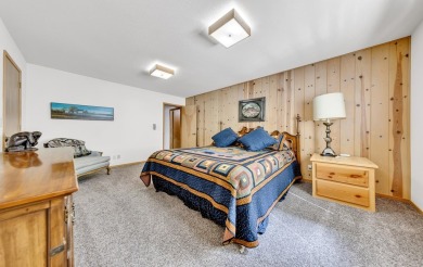 This stunning lakefront home offers panoramic views of Lake on Lake Almanor Country Club in California - for sale on GolfHomes.com, golf home, golf lot
