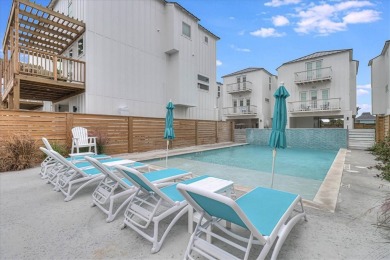 Welcome to Dorado Dunes Beach Club, an 11-unit detached on Palmilla Beach Golf Club in Texas - for sale on GolfHomes.com, golf home, golf lot