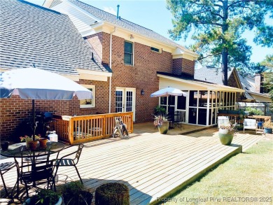 STUNNING 4 BEDROOM PLUS BONUS ROOM IN ESTABLISHED KINGS GRANT on Kings Grant Golf and Country Club in North Carolina - for sale on GolfHomes.com, golf home, golf lot