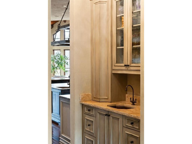 Now accepting Bitcoin. A triumph of architectural artistry on Alpharetta Athletic Club West in Georgia - for sale on GolfHomes.com, golf home, golf lot