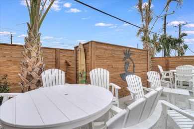Welcome to Dorado Dunes Beach Club, an 11-unit detached on Palmilla Beach Golf Club in Texas - for sale on GolfHomes.com, golf home, golf lot