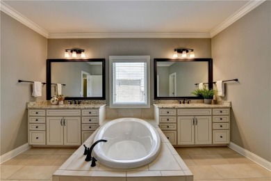 Nestled in the sought-after gated community of Manorview in on Manor Golf and Country Club in Georgia - for sale on GolfHomes.com, golf home, golf lot