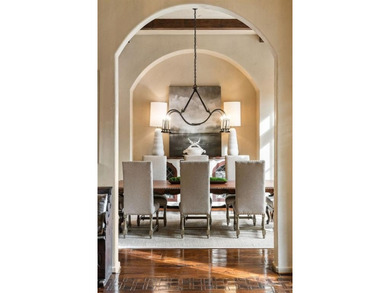 Now accepting Bitcoin. A triumph of architectural artistry on Alpharetta Athletic Club West in Georgia - for sale on GolfHomes.com, golf home, golf lot