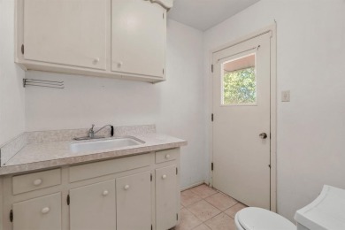 Spacious 1-Story Home with Pool on a Quiet Cul-de-Sac! Welcome on Diamond Oaks Golf and Country Club in Texas - for sale on GolfHomes.com, golf home, golf lot