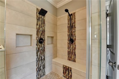 Nestled in the sought-after gated community of Manorview in on Manor Golf and Country Club in Georgia - for sale on GolfHomes.com, golf home, golf lot