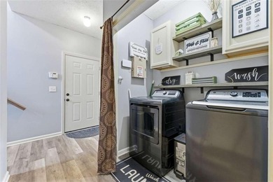 Move-In Ready Split-Level in Creekside Golf & Country Club! on Creekside Golf and Country Club in Georgia - for sale on GolfHomes.com, golf home, golf lot