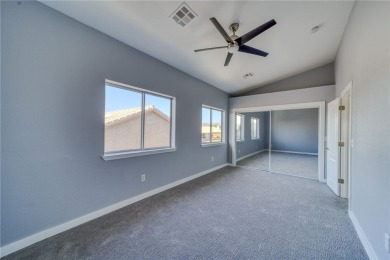 Private Pool. Golf Course Views. No HOA. Welcome to 5900 S on Desert Lakes Golf Course in Arizona - for sale on GolfHomes.com, golf home, golf lot