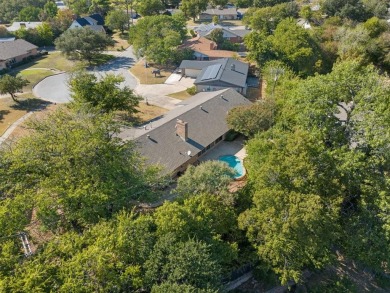 Spacious 1-Story Home with Pool on a Quiet Cul-de-Sac! Welcome on Diamond Oaks Golf and Country Club in Texas - for sale on GolfHomes.com, golf home, golf lot