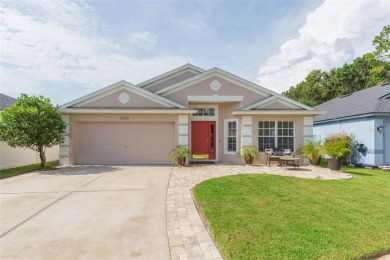 One or more photo(s) has been virtually staged. Tucked away on a on Lexington Oaks Golf Club in Florida - for sale on GolfHomes.com, golf home, golf lot