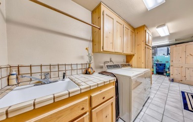 This stunning lakefront home offers panoramic views of Lake on Lake Almanor Country Club in California - for sale on GolfHomes.com, golf home, golf lot