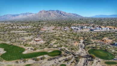 OWN A PIECE OF GOLF HISTORY! ONE-OF-A-KIND 1.26 HILLTOP ACRE LOT on Omni Tucson National Golf Resort and Spa - Catalina in Arizona - for sale on GolfHomes.com, golf home, golf lot