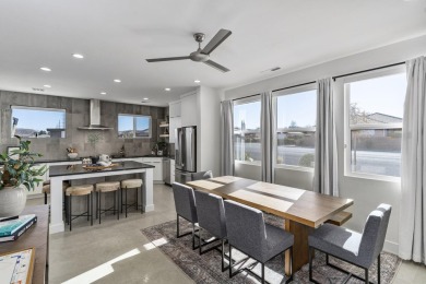 This isn't just a home; it's a lifestyle. Imagine waking up on Sky Mountain Golf Course in Utah - for sale on GolfHomes.com, golf home, golf lot
