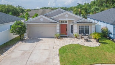 One or more photo(s) has been virtually staged. Tucked away on a on Lexington Oaks Golf Club in Florida - for sale on GolfHomes.com, golf home, golf lot