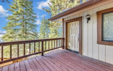 This stunning lakefront home offers panoramic views of Lake on Lake Almanor Country Club in California - for sale on GolfHomes.com, golf home, golf lot