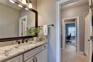 Nestled in the sought-after gated community of Manorview in on Manor Golf and Country Club in Georgia - for sale on GolfHomes.com, golf home, golf lot