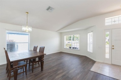 One or more photo(s) has been virtually staged. Tucked away on a on Lexington Oaks Golf Club in Florida - for sale on GolfHomes.com, golf home, golf lot