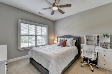 Nestled in the sought-after gated community of Manorview in on Manor Golf and Country Club in Georgia - for sale on GolfHomes.com, golf home, golf lot