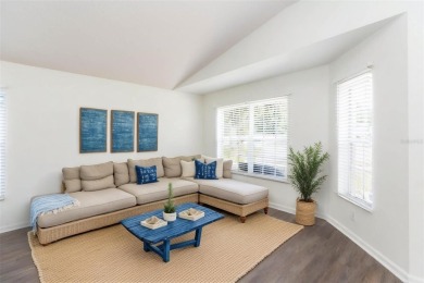 One or more photo(s) has been virtually staged. Tucked away on a on Lexington Oaks Golf Club in Florida - for sale on GolfHomes.com, golf home, golf lot