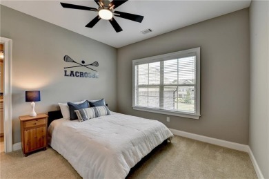 Nestled in the sought-after gated community of Manorview in on Manor Golf and Country Club in Georgia - for sale on GolfHomes.com, golf home, golf lot