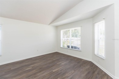 One or more photo(s) has been virtually staged. Tucked away on a on Lexington Oaks Golf Club in Florida - for sale on GolfHomes.com, golf home, golf lot