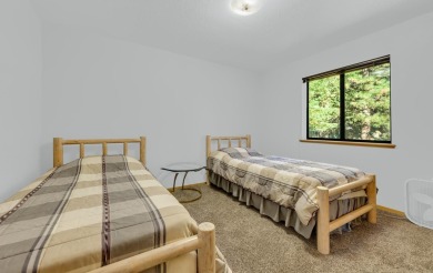 This stunning lakefront home offers panoramic views of Lake on Lake Almanor Country Club in California - for sale on GolfHomes.com, golf home, golf lot