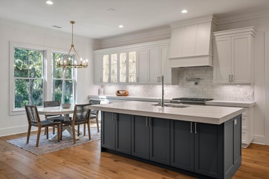 Set along a quiet lagoon with mature oaks, this newly on The Seabrook Island Club in South Carolina - for sale on GolfHomes.com, golf home, golf lot